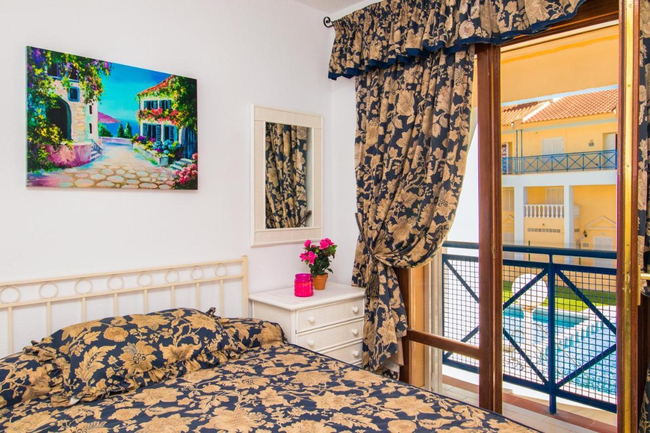Nice House With Tennis Court,Sports And Playground Torrevieja Exterior foto
