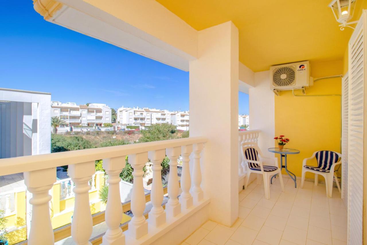Nice House With Tennis Court,Sports And Playground Torrevieja Exterior foto